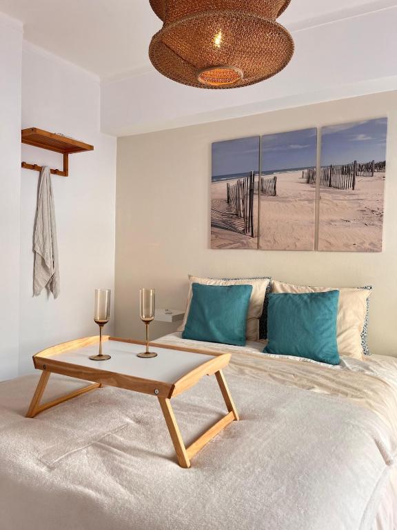 T1 Ideal - Praia da Rocha — photo 1