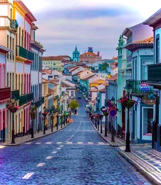Time to Travel to Terceira — photo 1