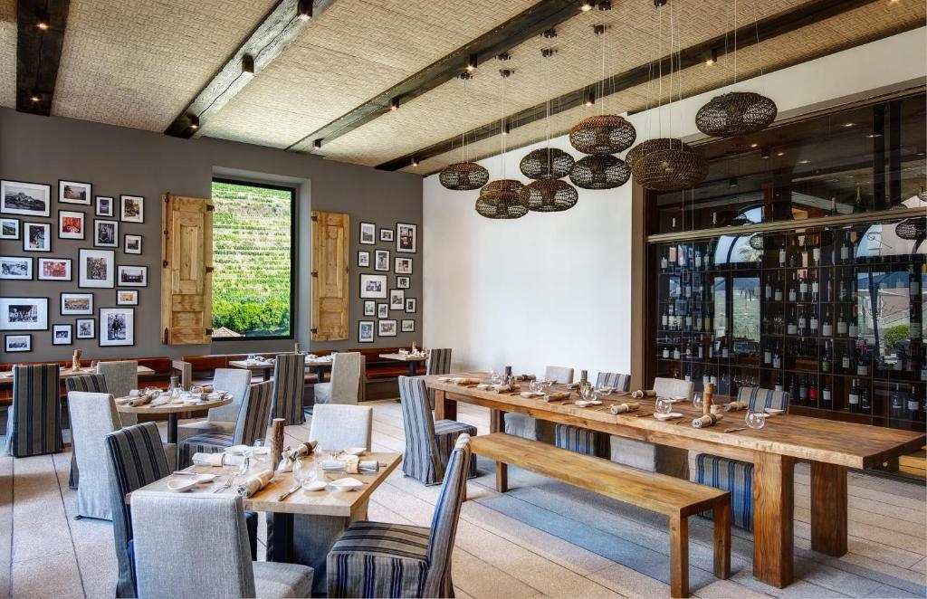 Six Senses Douro Valley photo 3