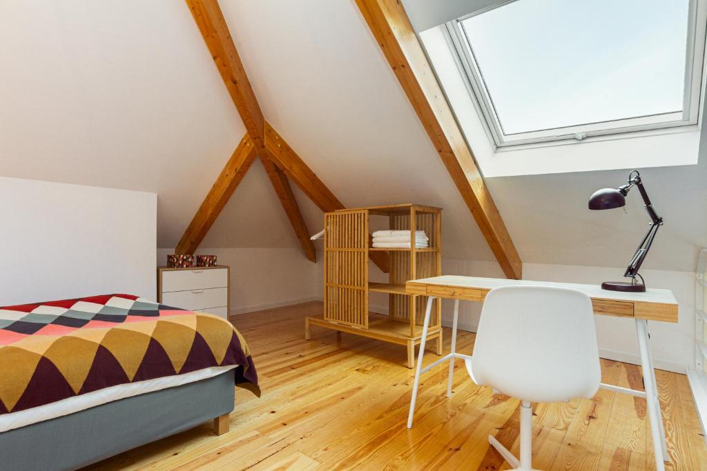 Arroios Concept Apartments by Homing photo 2