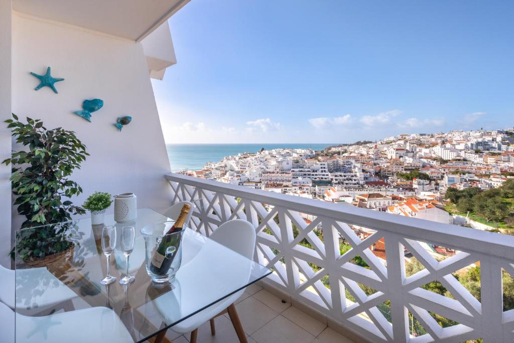 Sea View Downtown - Albufeira — photo 1