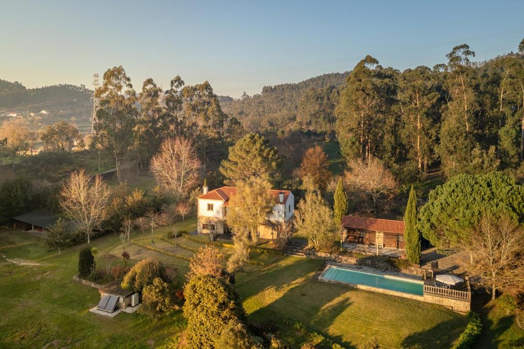 Portugal Active São Julião Retreat | Pool photo 2
