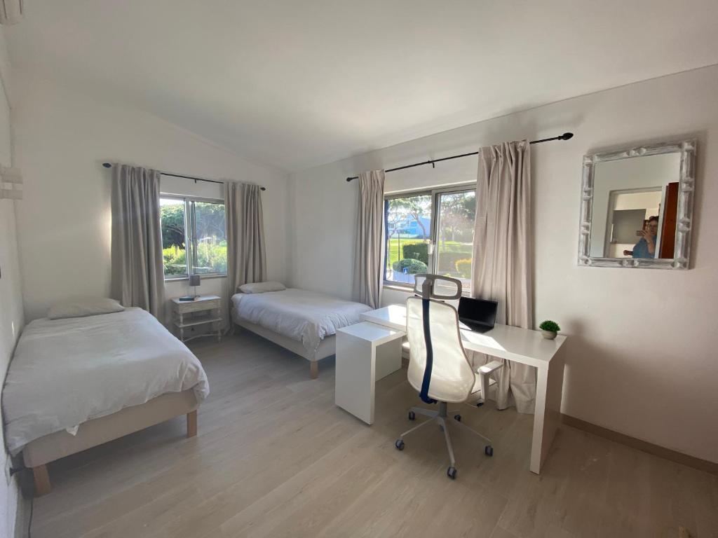 Royal Course Villa photo 2