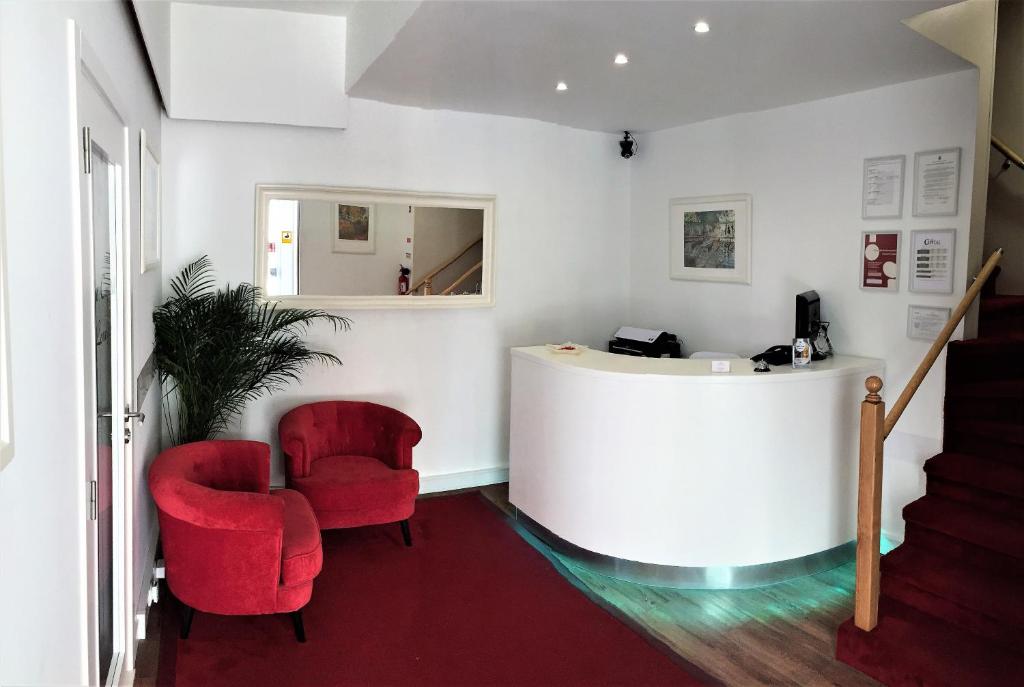 The Capital Boutique B&B — photo 1