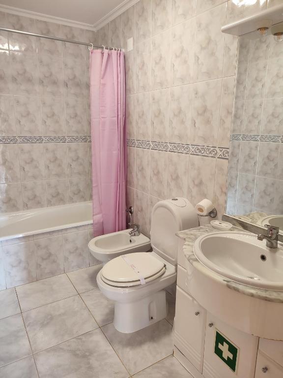 Rocha Apartment photo 3