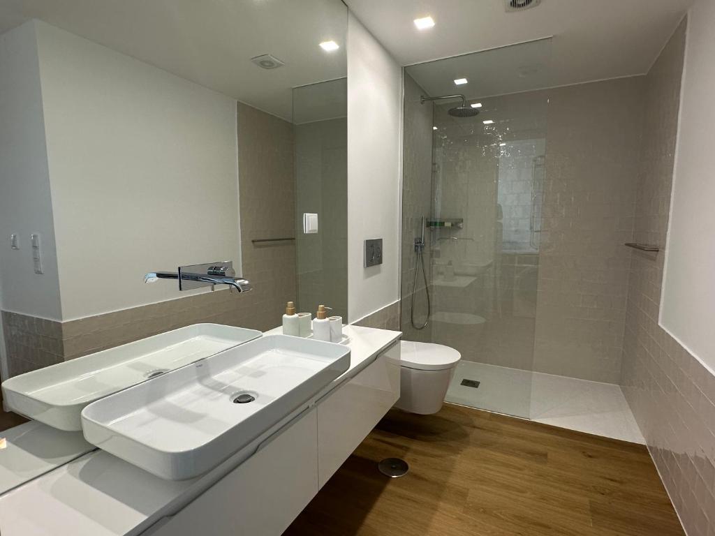 WHome Cozy Riverside Apartment in Trafaria photo 3
