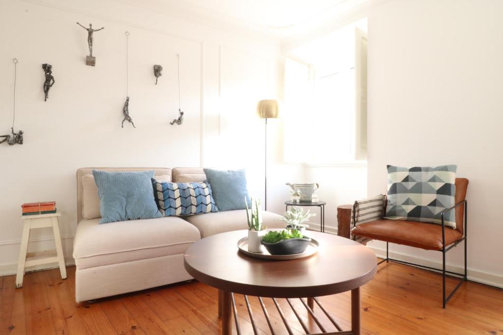 Santa Catarina - Charming apartment — photo 1