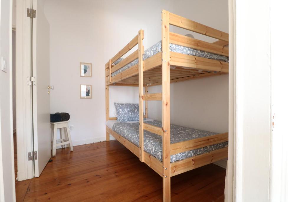 Santa Catarina - Charming apartment photo 2