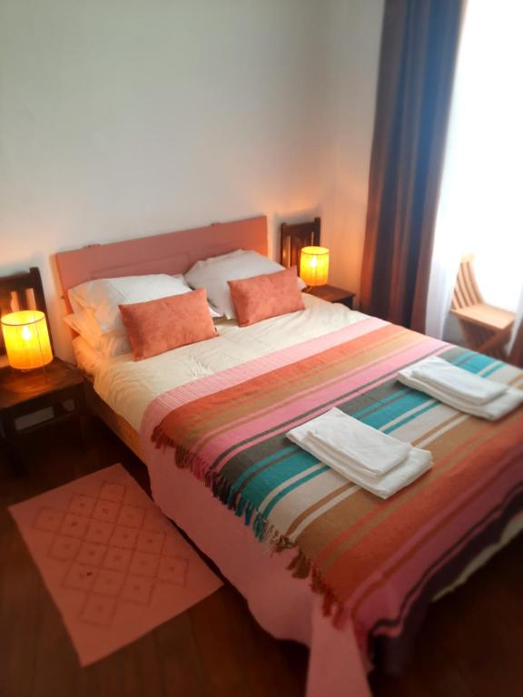 Casa Malva - Traditional townhouse apartment photo 3
