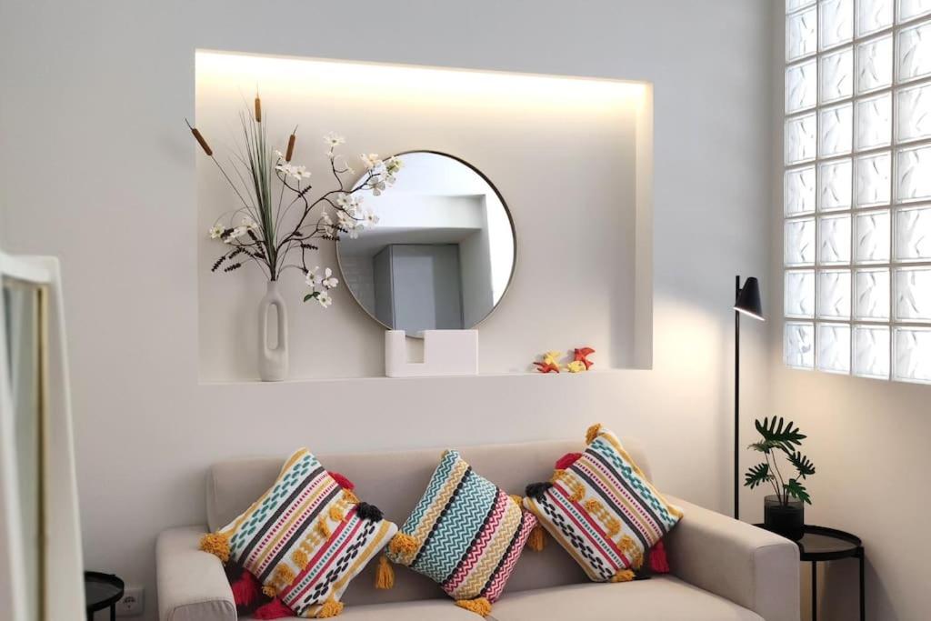 Sweet Domus & Terrace Citycenter photo 2