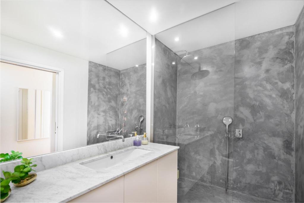 WHome | Alcântara Premium Studio photo 3