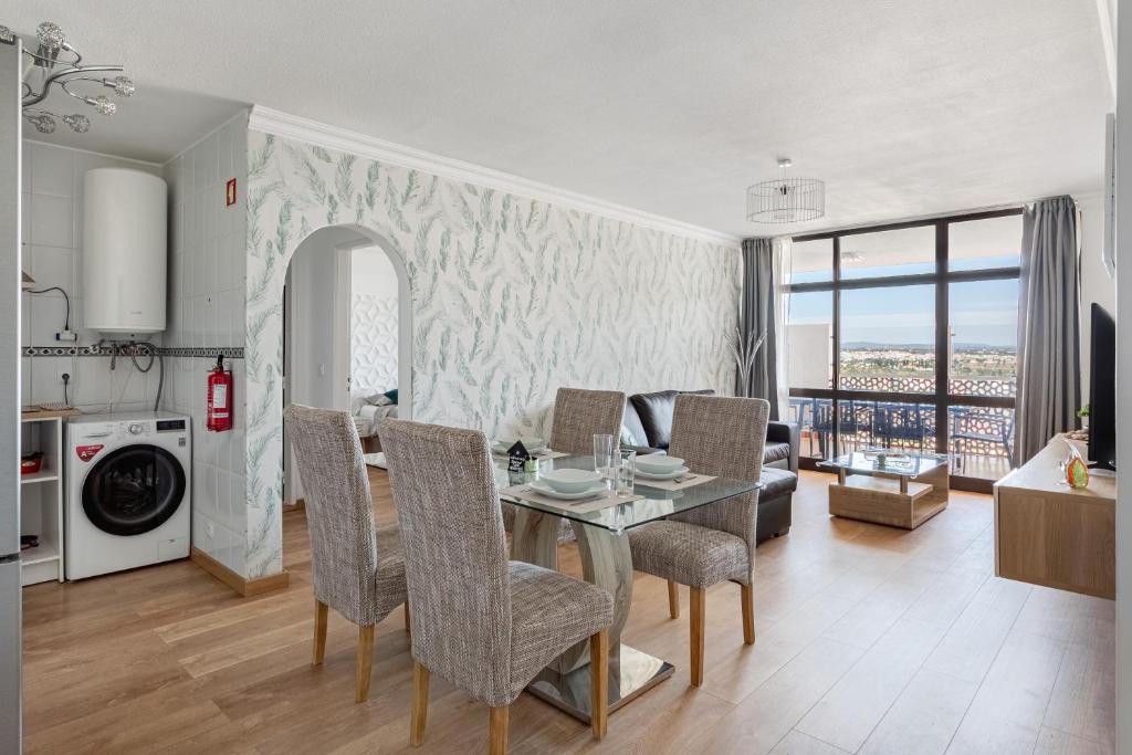 Highview Terrace 1BR — photo 1