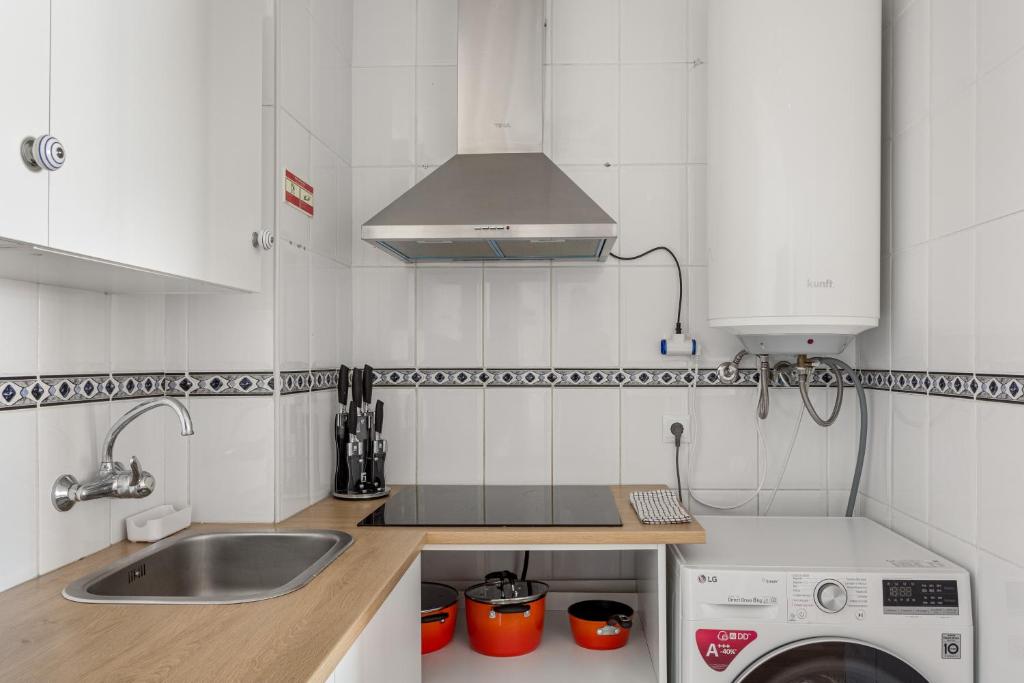 Highview Terrace 1BR photo 3