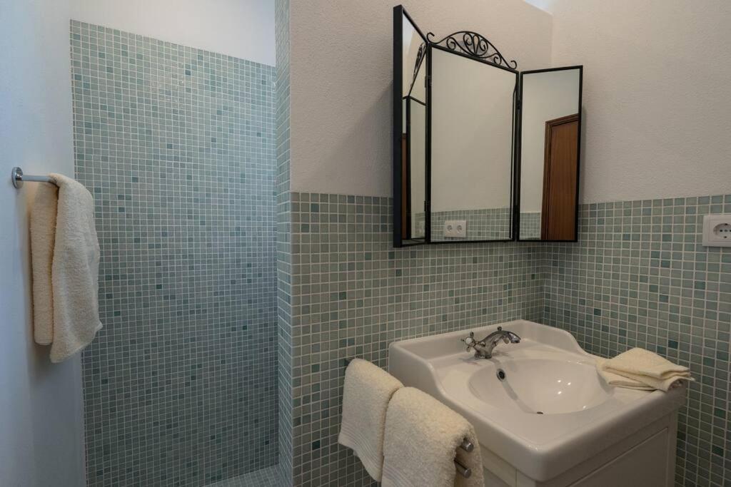 Casa a pequena sereia in Benagil with sea view photo 3