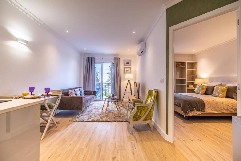 Funchal Center Apartment II photo 2