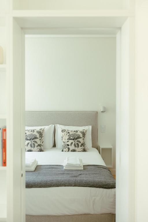 Trindade 19 Apartments - 1A Arinto — photo 1