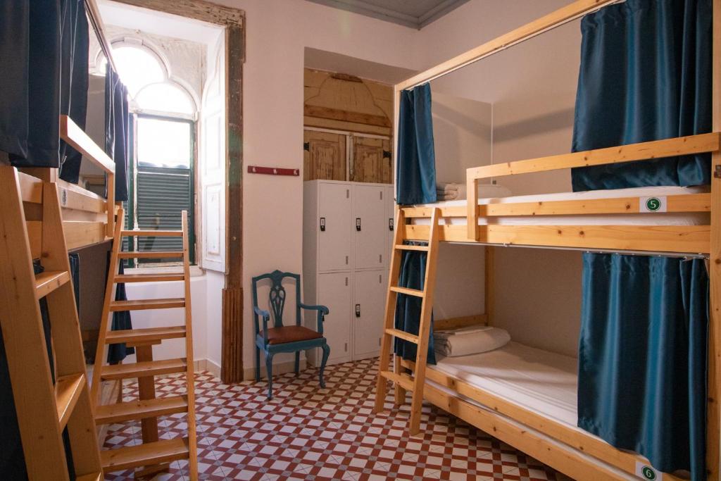 Tilia Hostel photo 2