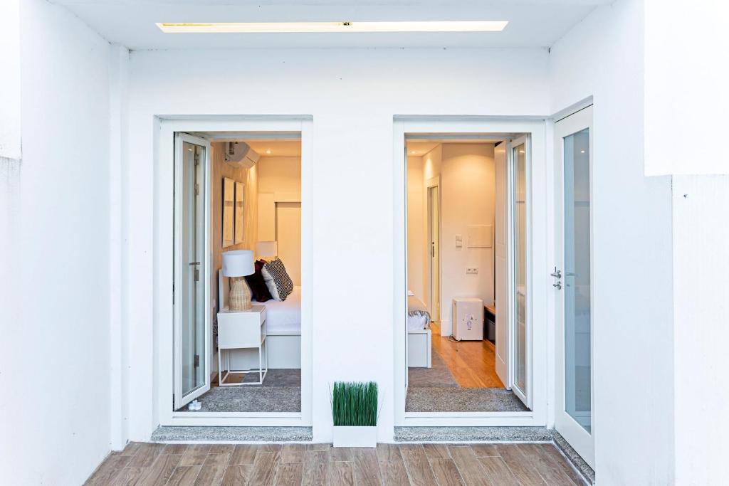 Wonderful Duplex W Private Patio & AC by LovelyStay photo 3