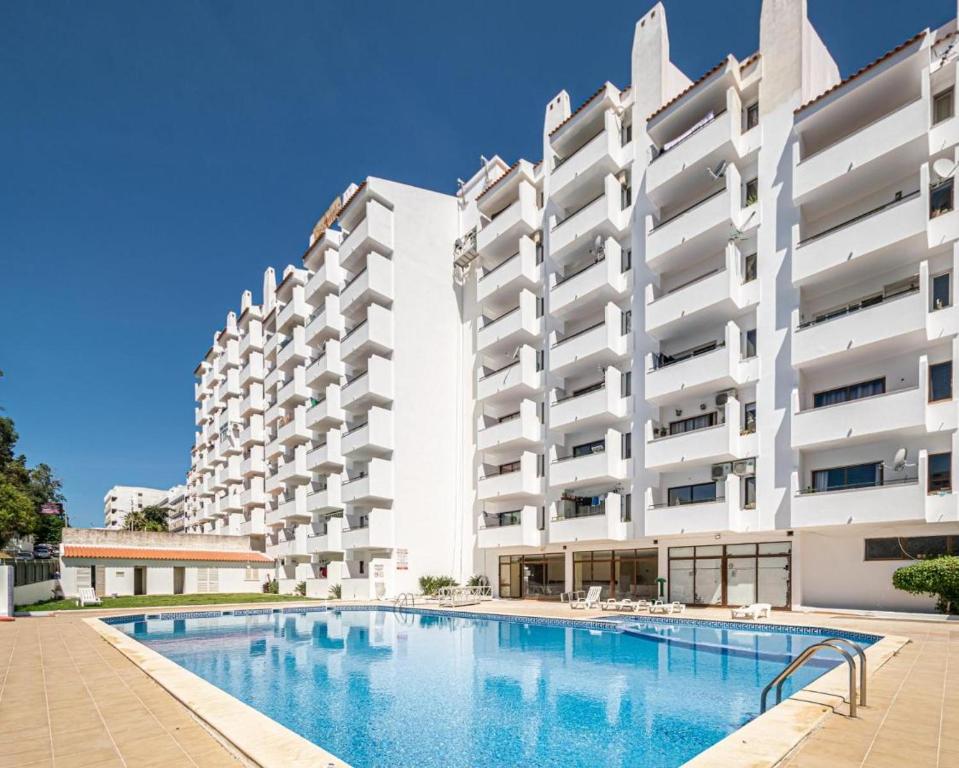 SMILE Apartment Albufeira — photo 1