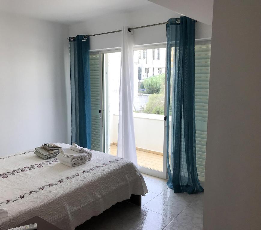 T1 Apartment Albufeira Old Town - Center photo 2