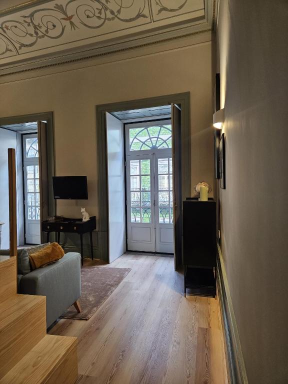 São João Boutique Apartment — photo 1