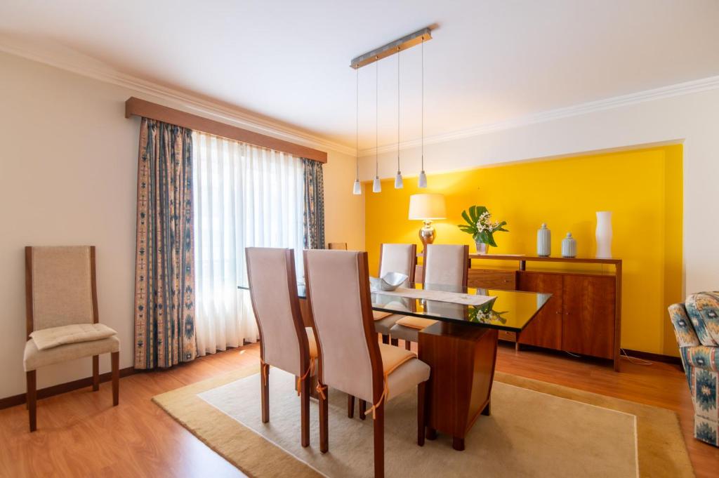 SUN Apartment — photo 1