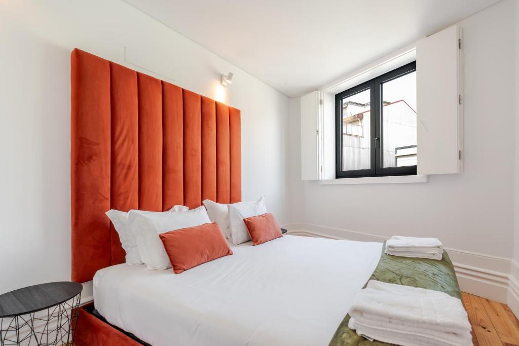 Topazio Apartment by Porto Stories — photo 1