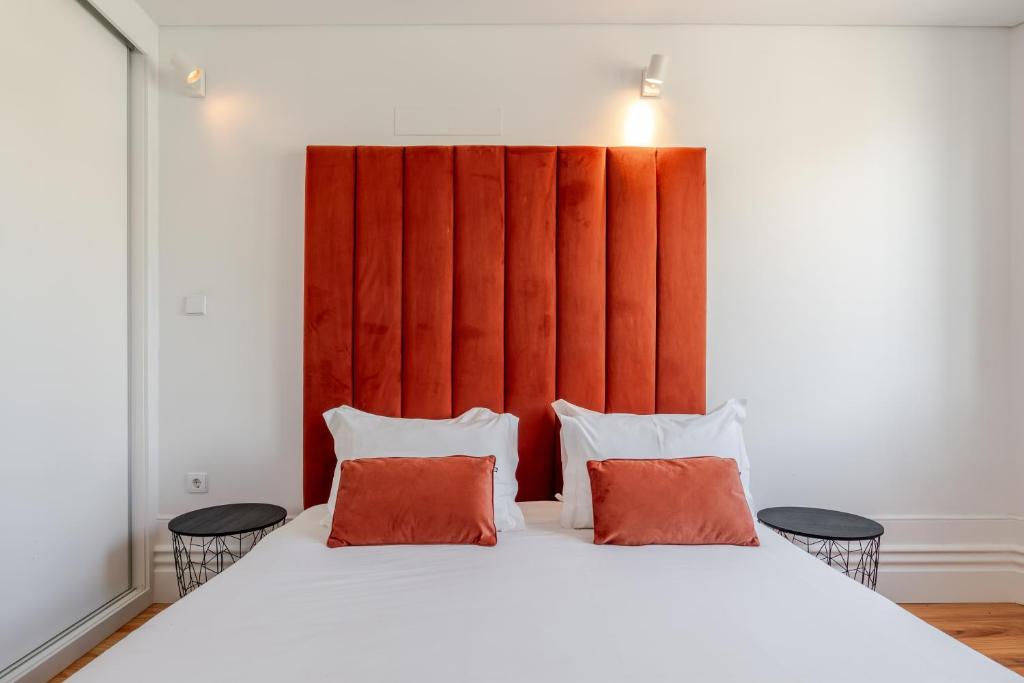Topazio Apartment by Porto Stories photo 2