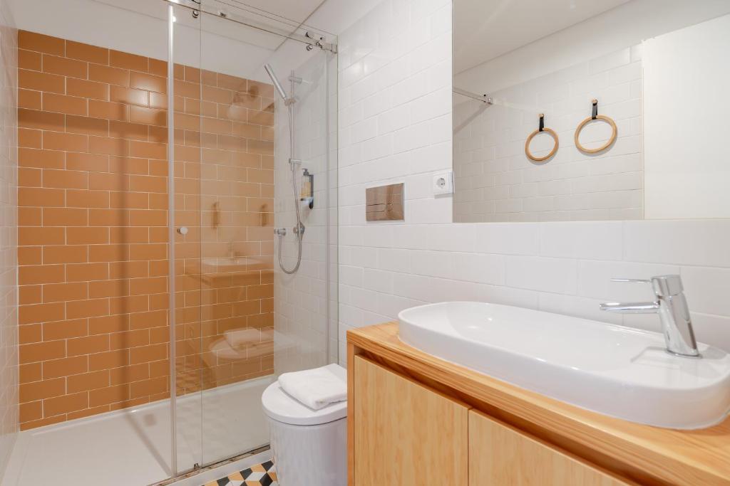 Topazio Apartment by Porto Stories photo 3