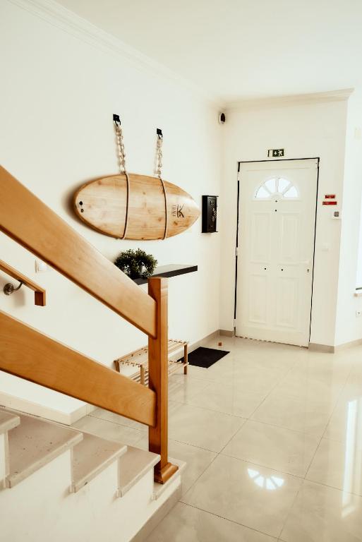 Baleal Gliding Villa — photo 1