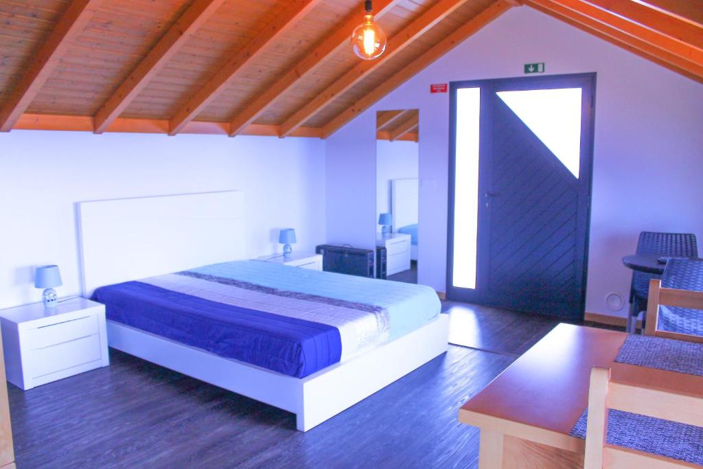 Studio One | Massapez | Fajã da Ovelha | Calheta photo 2