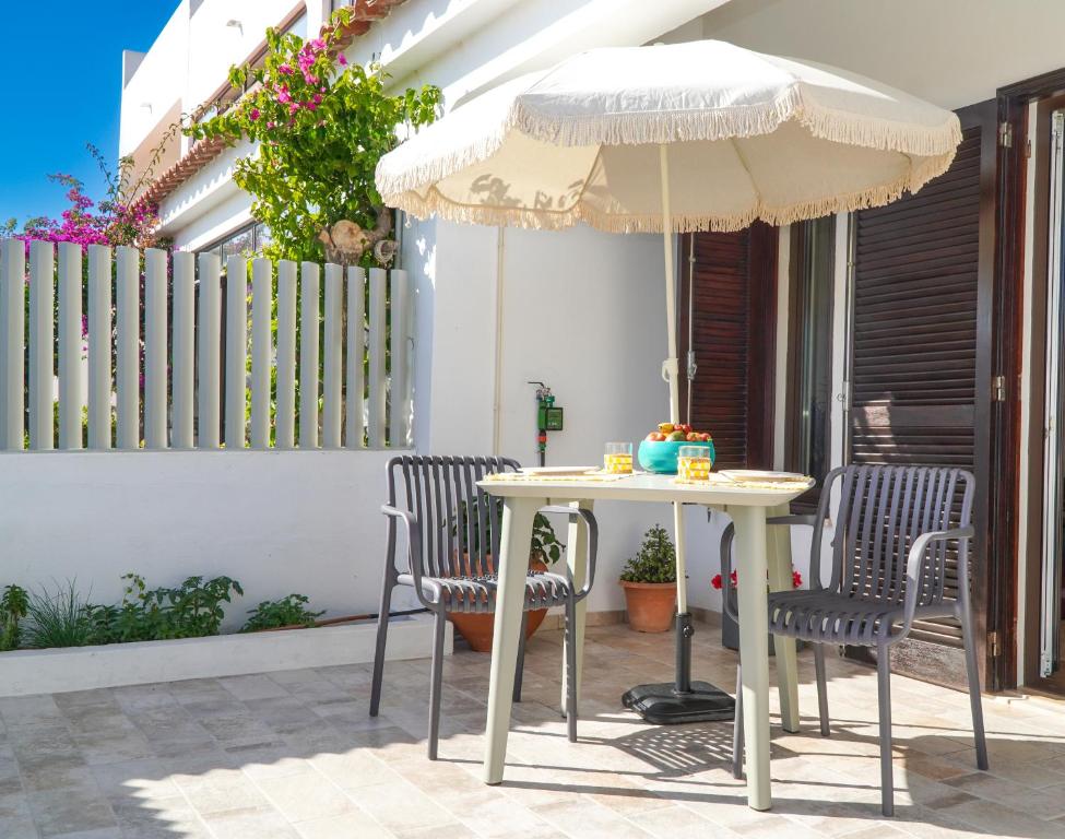 Stanchion Apartment photo 2