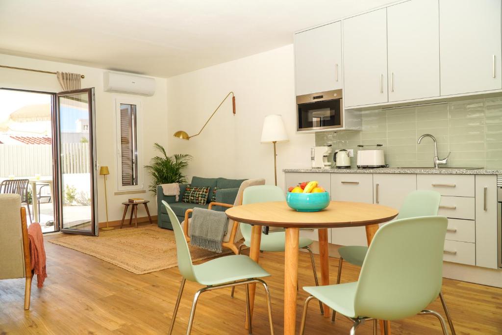 Stanchion Apartment photo 3