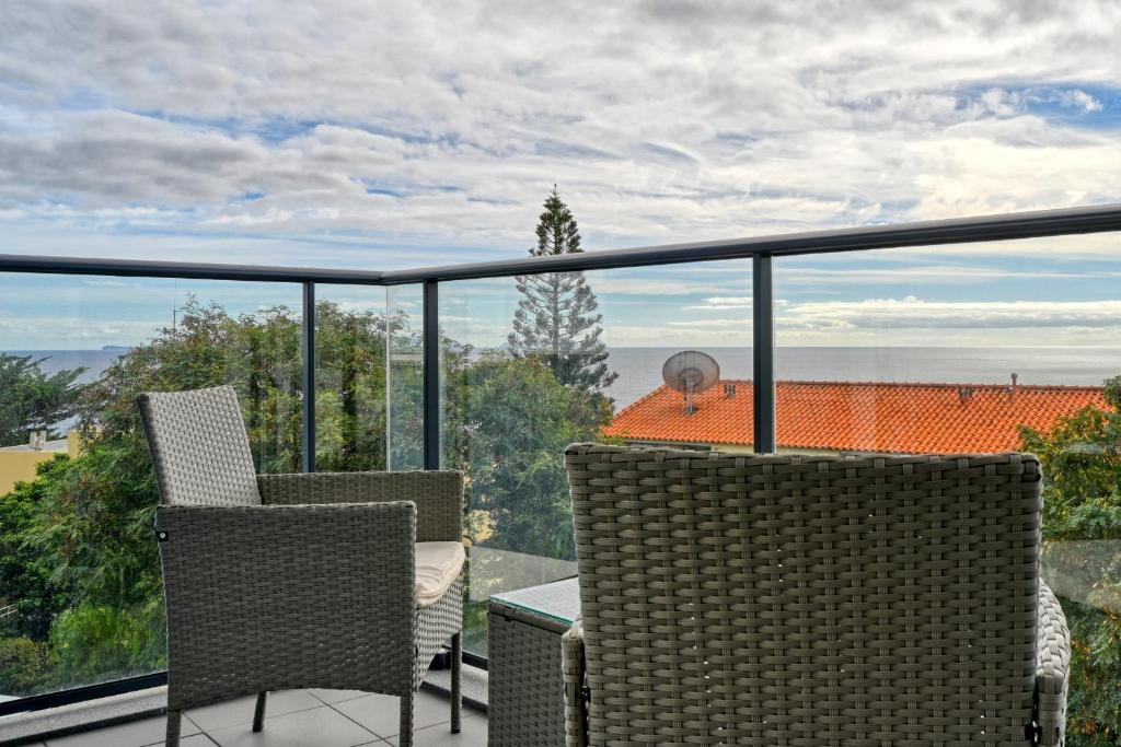 Tamariz Sea View — photo 1