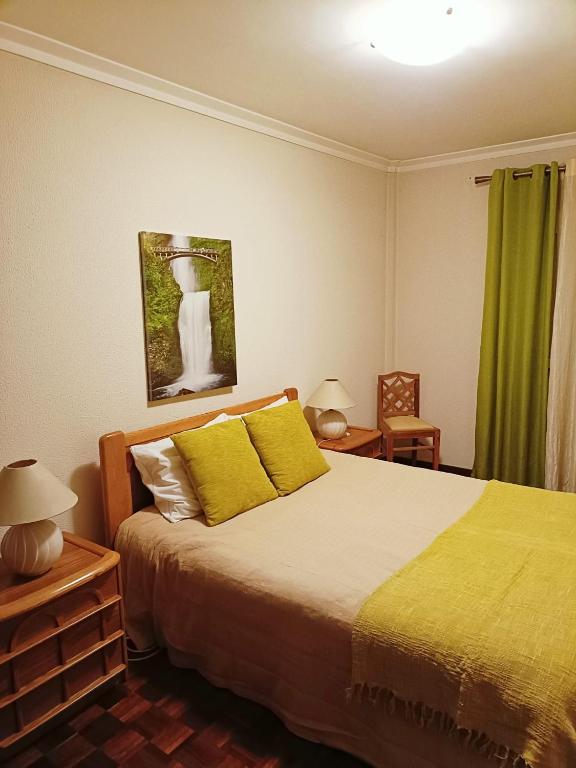 Sesimbra Flat photo 2
