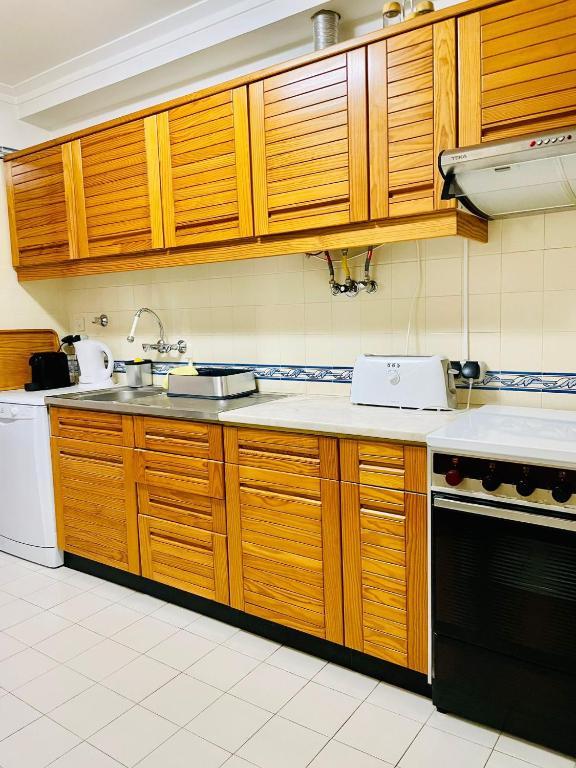 Sesimbra Flat photo 3