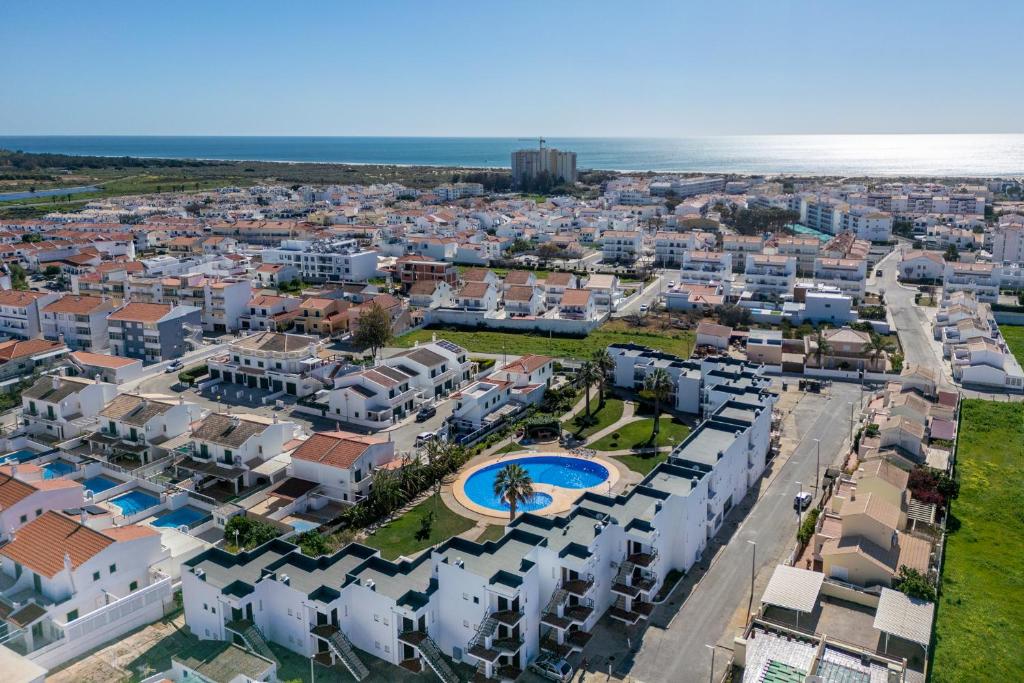 Sun Lovers Altura T1 Pool & Balcony photo 2