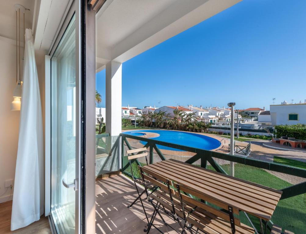 Sun Lovers Altura T1 Pool & Balcony photo 3