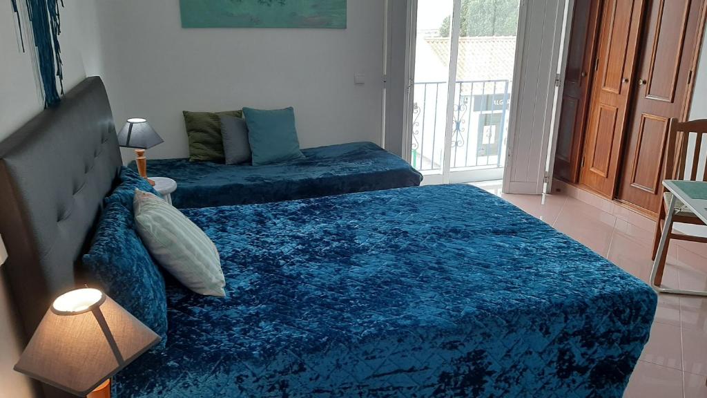 Sagres Sunny Room with private bathroom 300m from the beach photo 2