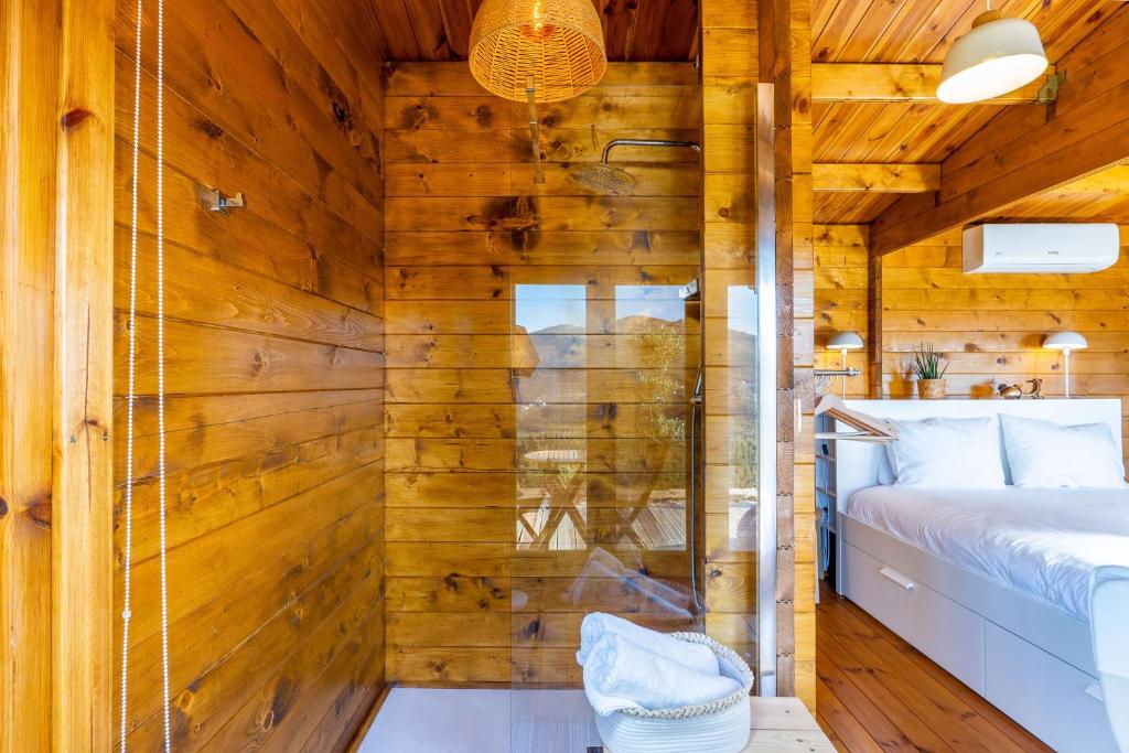 Wood House Amazing View Douro photo 2