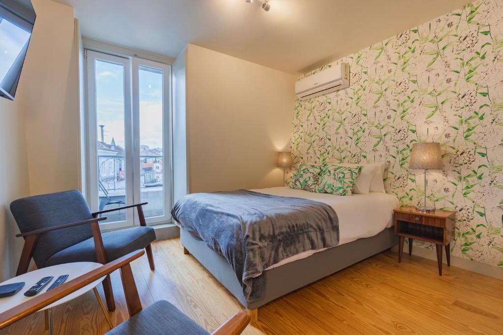 Trendy Studio in Graça's Heart by LovelyStay — photo 1
