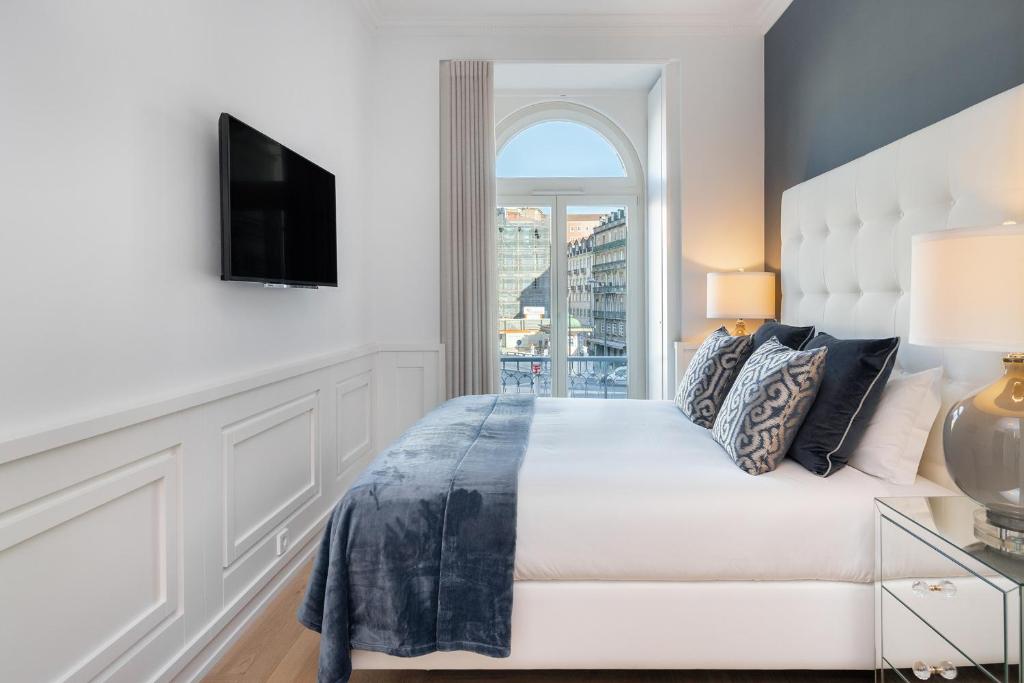 WHome | The Boulevard Prime Location & Timeless Luxury photo 2