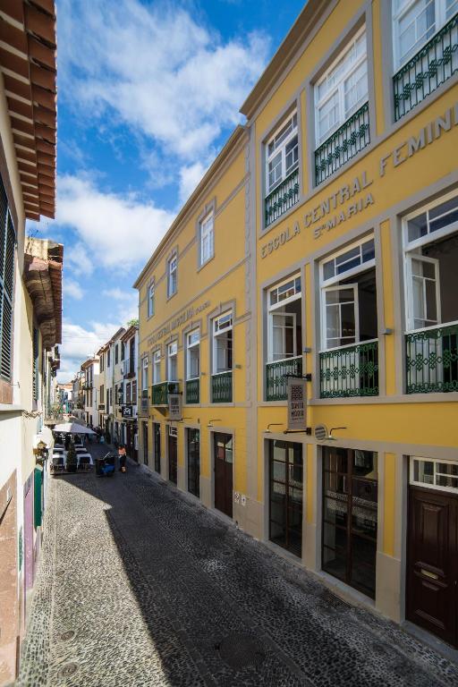 Santa Maria Hostel — photo 1