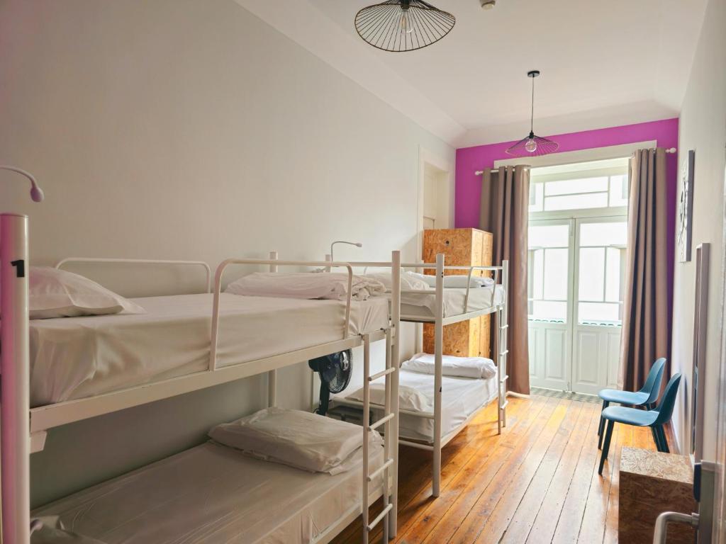 Santa Maria Hostel photo 2