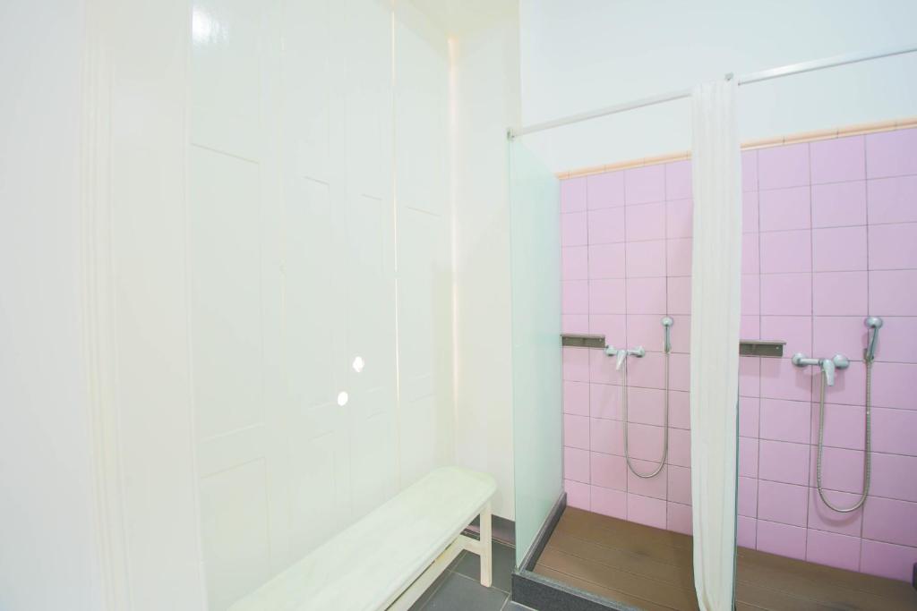 Santa Maria Hostel photo 3