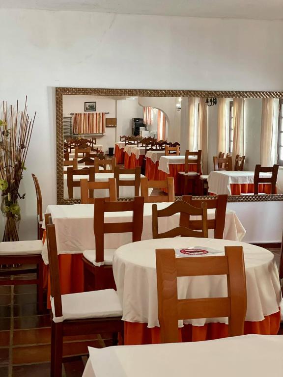Hotel Rural A Coutada - Peniche photo 2
