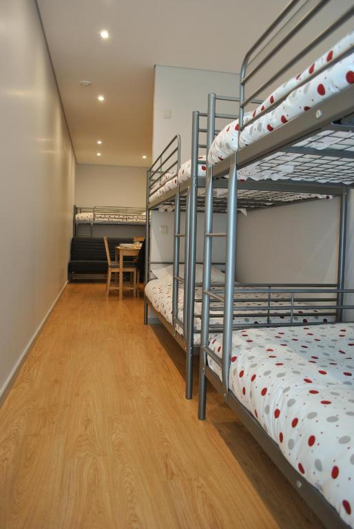 Apartamentos Portodouro - Santa Catarina photo 2