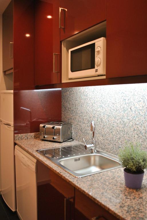 Apartamentos Portodouro - Santa Catarina photo 3