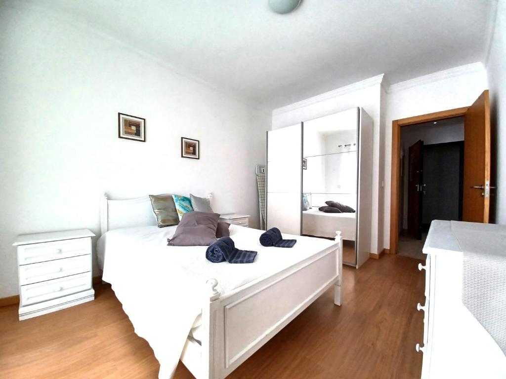 Marina PLAZA Beach Apartment photo 2