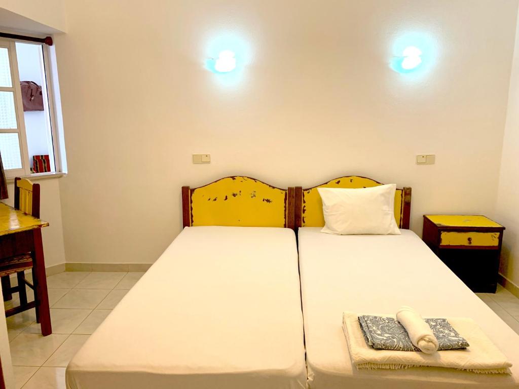 The Central Guesthouse photo 2